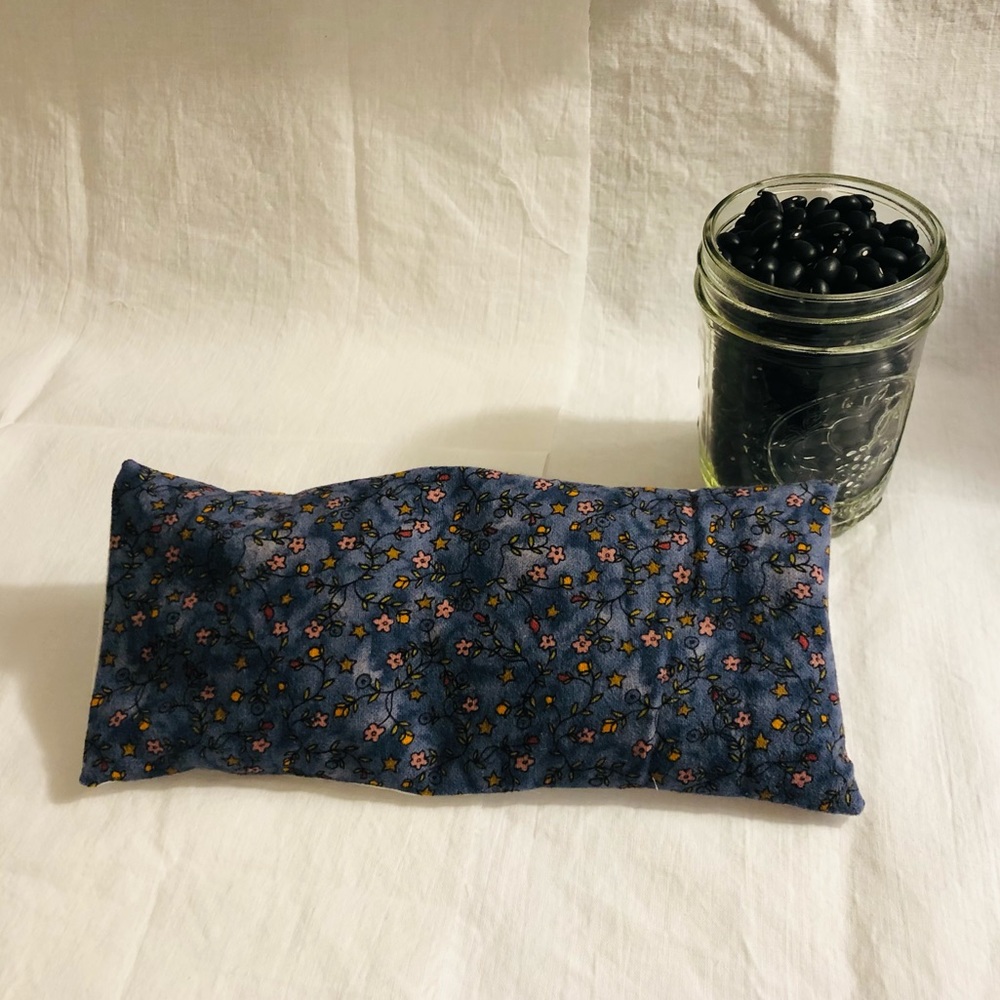 Bean Bag Eye Pillow